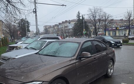 BMW 3 серия, 2014 год, 1 350 000 рублей, 4 фотография
