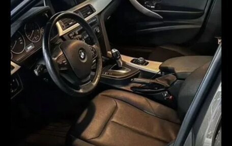 BMW 3 серия, 2014 год, 1 350 000 рублей, 6 фотография