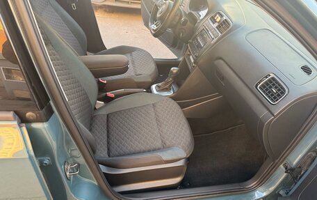 Volkswagen Polo VI (EU Market), 2019 год, 1 550 000 рублей, 14 фотография