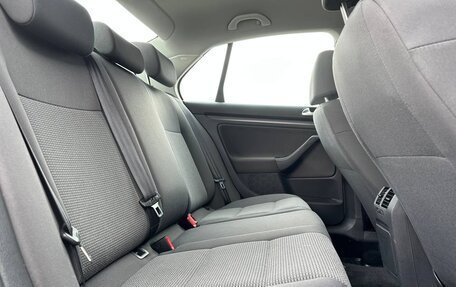 Volkswagen Jetta VI, 2008 год, 770 000 рублей, 5 фотография