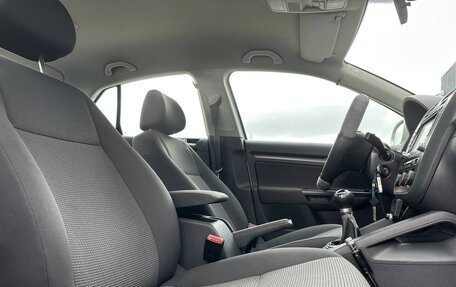 Volkswagen Jetta VI, 2008 год, 770 000 рублей, 9 фотография