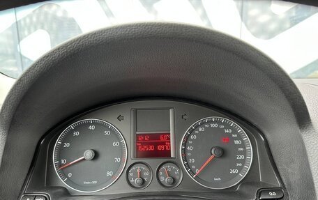 Volkswagen Jetta VI, 2008 год, 770 000 рублей, 12 фотография