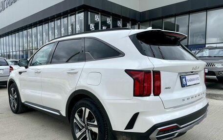 KIA Sorento IV, 2022 год, 3 960 000 рублей, 3 фотография
