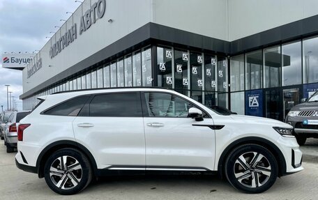 KIA Sorento IV, 2022 год, 3 960 000 рублей, 10 фотография