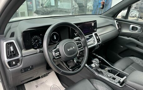 KIA Sorento IV, 2022 год, 3 960 000 рублей, 14 фотография