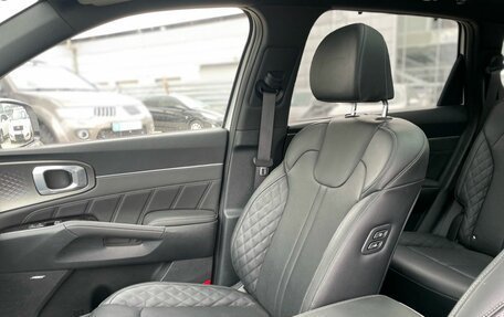 KIA Sorento IV, 2022 год, 3 960 000 рублей, 15 фотография
