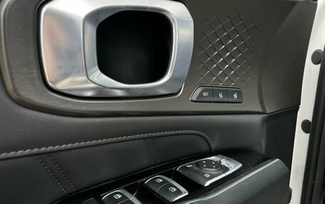 KIA Sorento IV, 2022 год, 3 960 000 рублей, 17 фотография