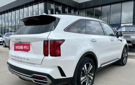 KIA Sorento IV, 2022 год, 3 960 000 рублей, 9 фотография