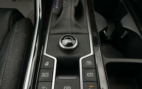 KIA Sorento IV, 2022 год, 3 960 000 рублей, 20 фотография