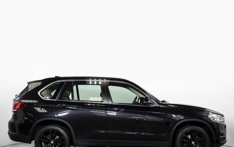 BMW X5, 2017 год, 3 455 000 рублей, 4 фотография