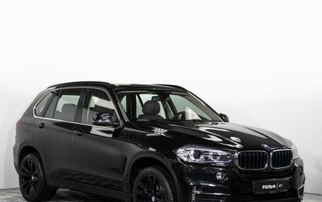 BMW X5, 2017 год, 3 455 000 рублей, 3 фотография