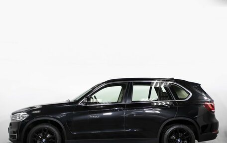 BMW X5, 2017 год, 3 455 000 рублей, 8 фотография