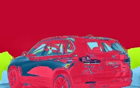 BMW X5, 2017 год, 3 455 000 рублей, 7 фотография