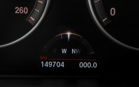 BMW X5, 2017 год, 3 455 000 рублей, 12 фотография