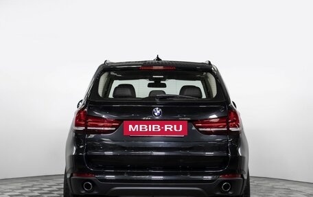 BMW X5, 2017 год, 3 455 000 рублей, 6 фотография