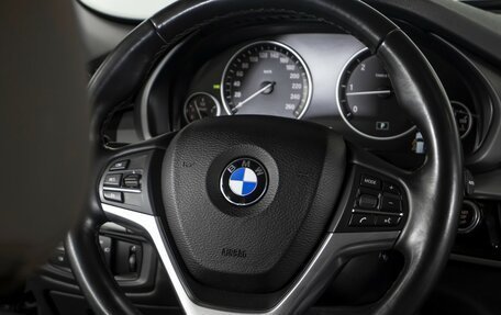BMW X5, 2017 год, 3 455 000 рублей, 14 фотография