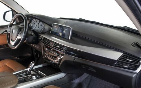 BMW X5, 2017 год, 3 455 000 рублей, 9 фотография