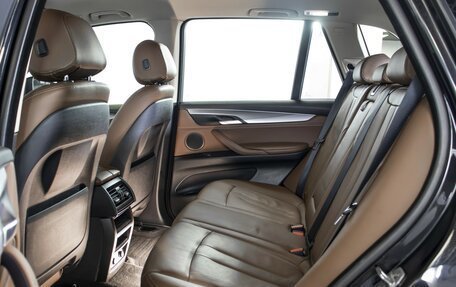 BMW X5, 2017 год, 3 455 000 рублей, 10 фотография