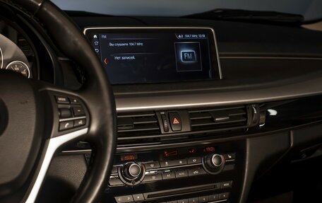 BMW X5, 2017 год, 3 455 000 рублей, 21 фотография