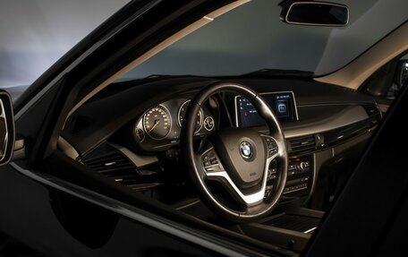 BMW X5, 2017 год, 3 455 000 рублей, 20 фотография