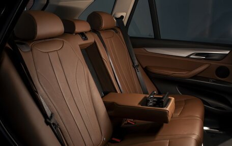 BMW X5, 2017 год, 3 455 000 рублей, 24 фотография