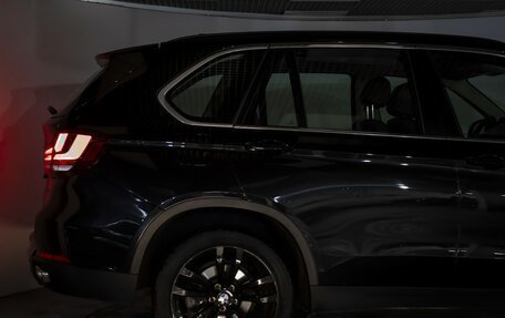 BMW X5, 2017 год, 3 455 000 рублей, 31 фотография
