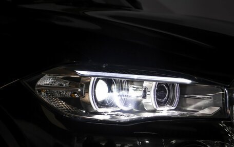 BMW X5, 2017 год, 3 455 000 рублей, 29 фотография