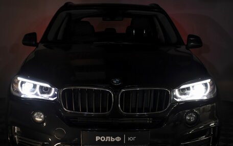 BMW X5, 2017 год, 3 455 000 рублей, 28 фотография