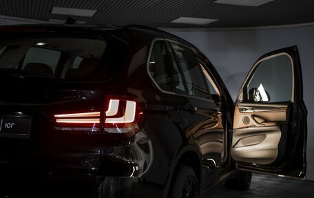 BMW X5, 2017 год, 3 455 000 рублей, 23 фотография