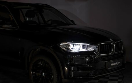 BMW X5, 2017 год, 3 455 000 рублей, 30 фотография