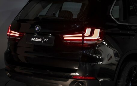 BMW X5, 2017 год, 3 455 000 рублей, 33 фотография