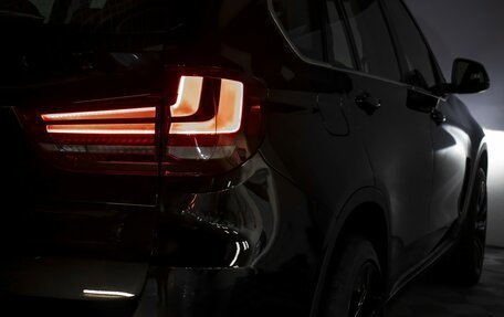 BMW X5, 2017 год, 3 455 000 рублей, 32 фотография