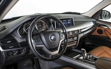 BMW X5, 2017 год, 3 455 000 рублей, 25 фотография