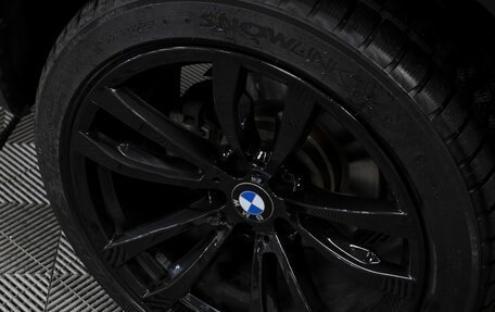 BMW X5, 2017 год, 3 455 000 рублей, 34 фотография