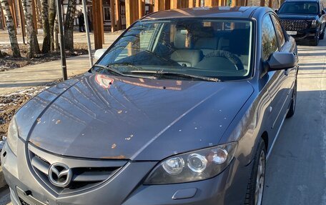 Mazda 3, 2006 год, 450 000 рублей, 7 фотография