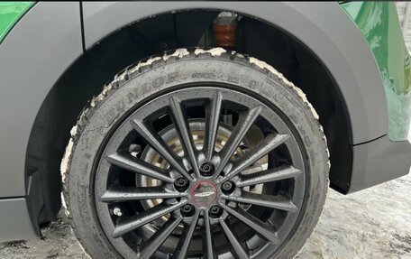 MINI Hatch, 2021 год, 2 950 000 рублей, 6 фотография