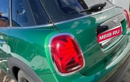 MINI Hatch, 2021 год, 2 950 000 рублей, 2 фотография