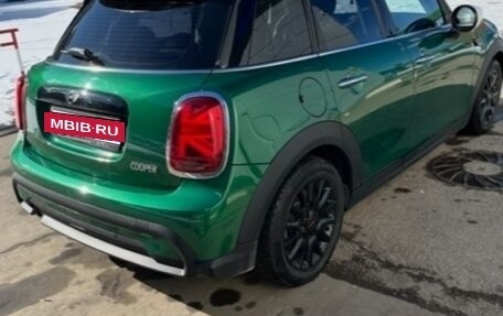 MINI Hatch, 2021 год, 2 950 000 рублей, 3 фотография