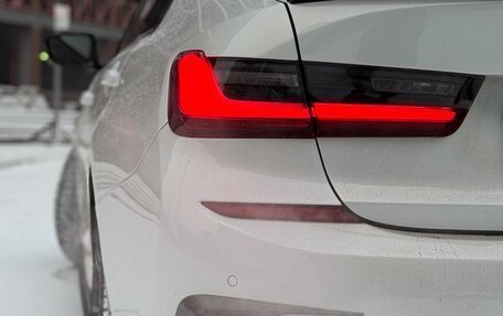 BMW 3 серия, 2020 год, 4 850 000 рублей, 5 фотография