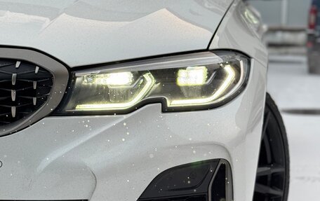 BMW 3 серия, 2020 год, 4 850 000 рублей, 4 фотография