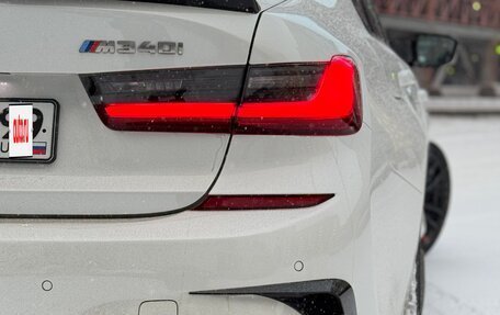 BMW 3 серия, 2020 год, 4 850 000 рублей, 8 фотография