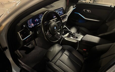 BMW 3 серия, 2020 год, 4 850 000 рублей, 7 фотография