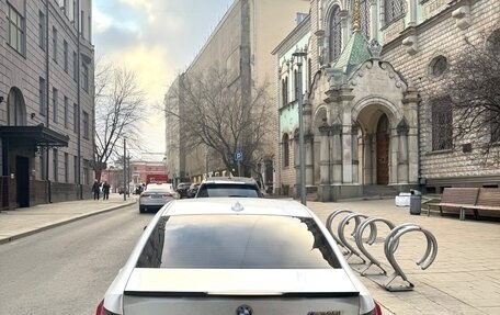 BMW 3 серия, 2020 год, 4 850 000 рублей, 13 фотография