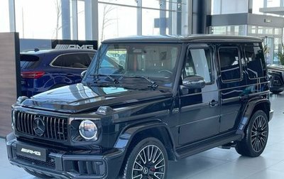 Mercedes-Benz G-Класс AMG, 2025 год, 37 500 000 рублей, 1 фотография