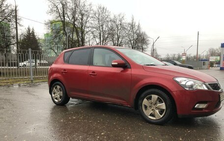 KIA cee'd I рестайлинг, 2011 год, 780 000 рублей, 7 фотография