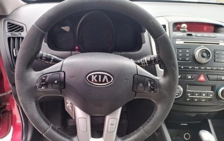 KIA cee'd I рестайлинг, 2011 год, 780 000 рублей, 13 фотография