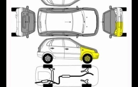 KIA cee'd I рестайлинг, 2011 год, 780 000 рублей, 18 фотография