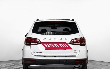 Haval H6, 2017 год, 1 355 000 рублей, 6 фотография