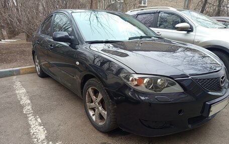 Mazda 3, 2005 год, 405 000 рублей, 2 фотография