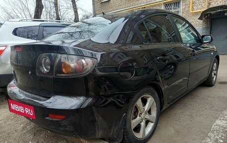 Mazda 3, 2005 год, 405 000 рублей, 4 фотография